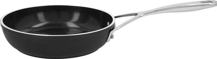Produktbild Demeyere Alu Pro 5 Ceraforce Bratpfanne 20 cm (20 cm, Bratpfanne, Edelstahl)