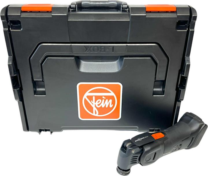 Actual product image Fein Multimaster AMM 700 MAX AS