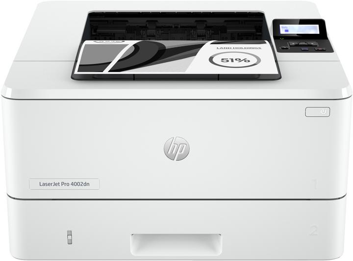 HP LaserJet Pro 4002dn (Laser, Noir et blanc)