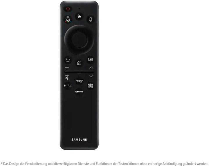 Produktbild Samsung 55" QLED Q7F2 4K Vision AI Smart TV (2025) (55", Q7F, QLED, 4K, 2025)