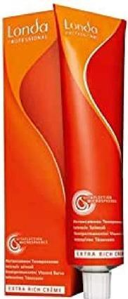 Londa Teinte intensive 7/0 blond moyen (7/0 blonde moyenne)