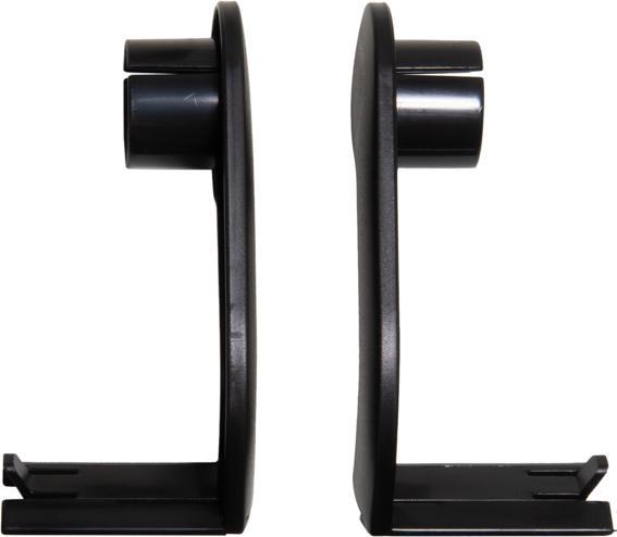 Image du produit Leifheit Set de porte-rouleaux de rechange pour porte-rouleaux mural Parat Royal II