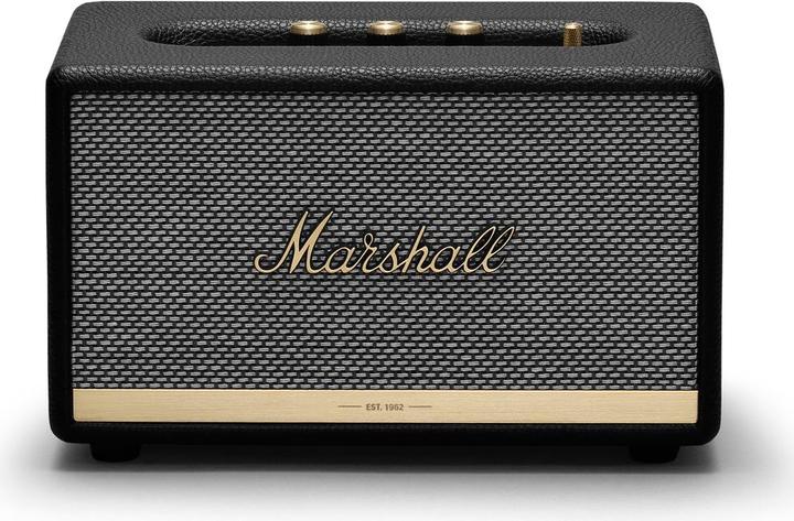 Actual product image Marshall Acton BT II (Electrical connection)