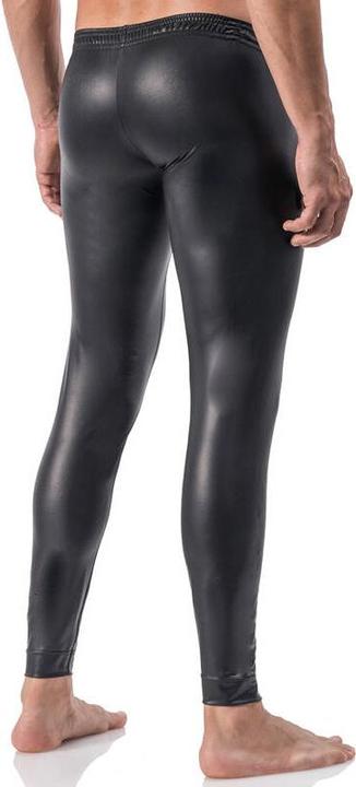 Actual product image Manstore Thight Leggings (M)