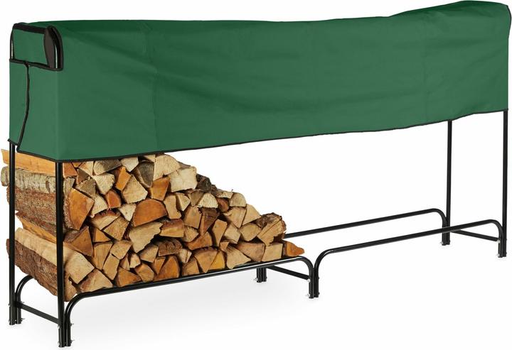 Immagine prodotto Relaxdays Mensola da Parete a Nuvola, MDF (60 x 21 x 31,5 cm)