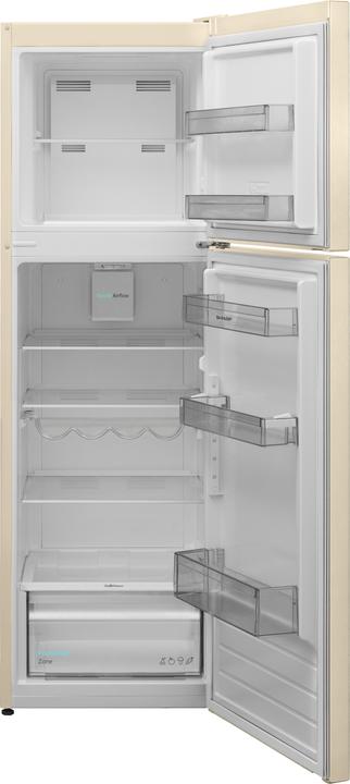 Actual product image Sharp SJ-FTA03ITXJE Frigorifero Doppia Porta 252 (252 l)