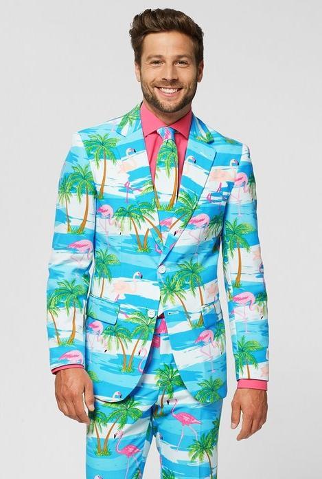 Image du produit OppoSuits Flaminguy (54)