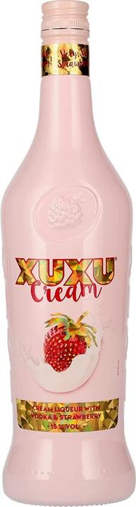 Image du produit Xuxu Crème (1 x 70 cl)