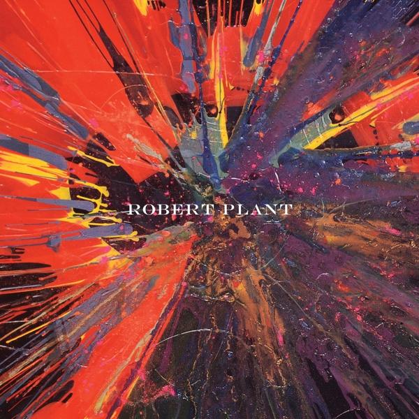 Digging Deep (7/" Box Set with Book) (Robert Plant, 2020)