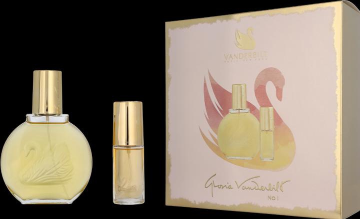 Immagine prodotto Gloria Vanderbilt SET (ET 100 vp + ET 15 vp) (Set profumo)