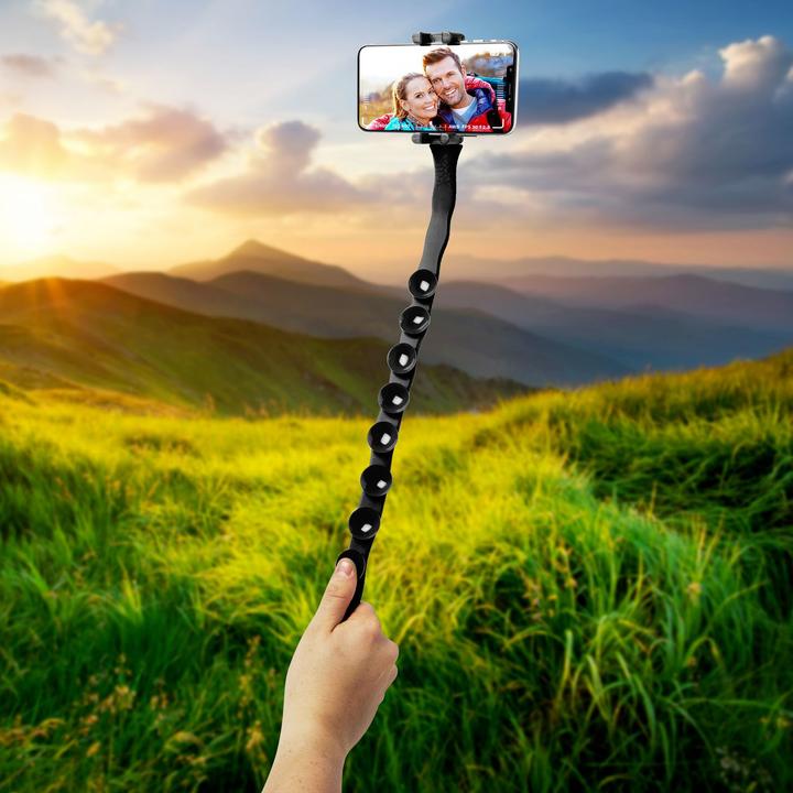 Image du produit Celly Selfie Stick (Matières plastiques)