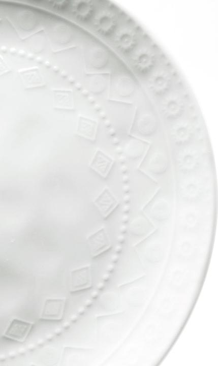 Actual product image Kare Design Plate Karma Ø22cm