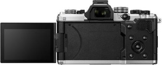 Actual product image OM System OM-3 + ED 12-45mm f/4 Pro (12 - 45 mm, 20.40 Mpx, 4/3)