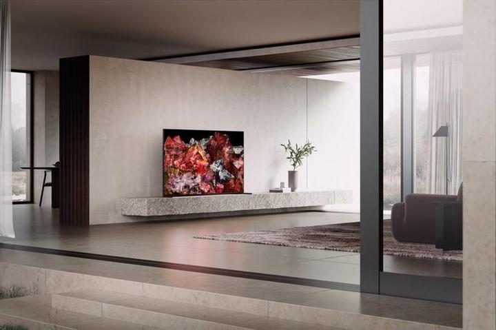 Produktbild Sony XR-75X95L (75", X95L, Mini-LED, 4K, 2023)