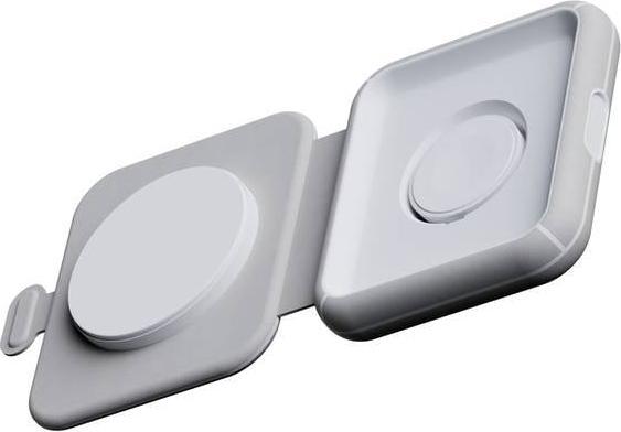 Immagine prodotto Xtorm Serie di caricabatterie da viaggio wireless (15 W)