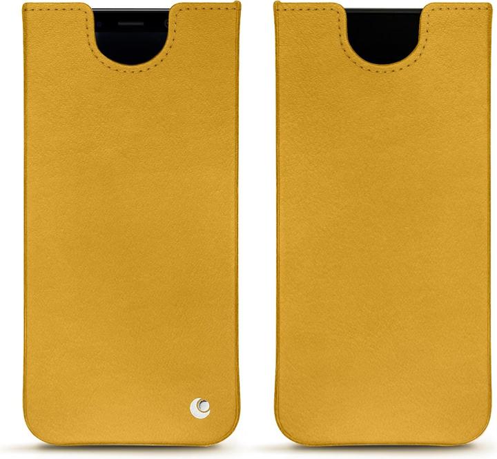 Produktbild Noreve Lederschutzhülle (Samsung Galaxy S8+)