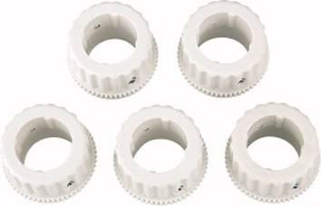 Image du produit Merten Adaptateur de vanne VA78 pour 639178