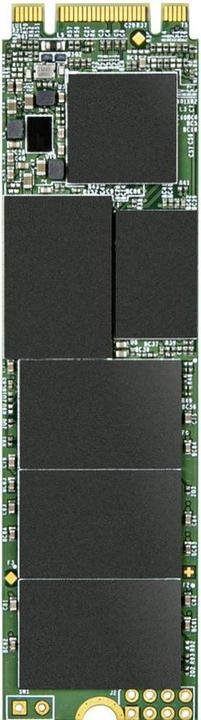Image du produit Transcend SSD interne M.2 SATA 2280 832S (1000 Go, M.2 2280)