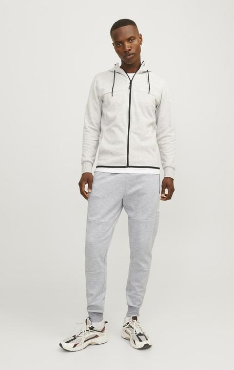 Immagine prodotto Jack & Jones Pantaloni da jogging slim fit Pantaloni da jogging (3XL)