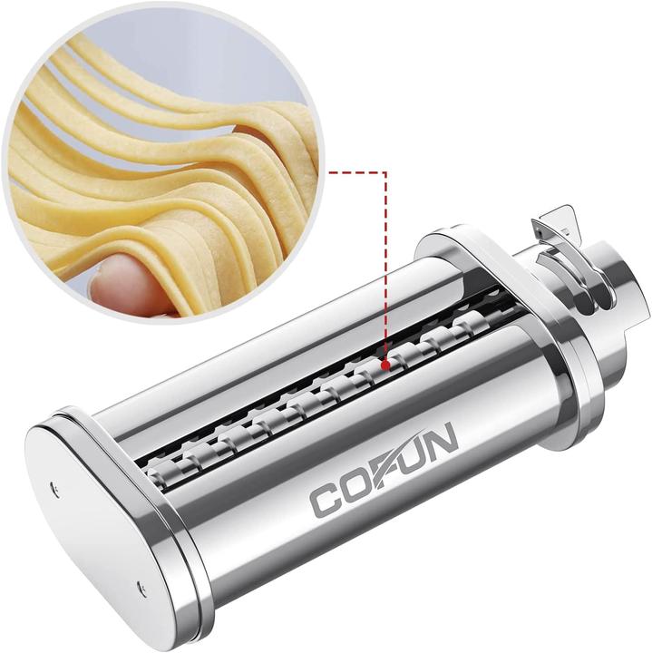 Immagine prodotto Cofun Accessorio per pasta per Bosch Mum 5
