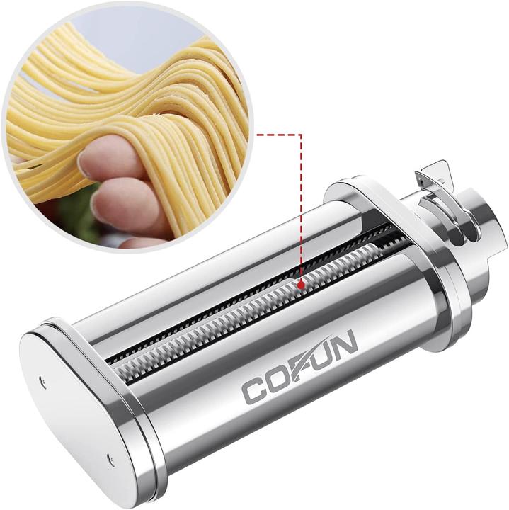 Immagine prodotto Cofun Accessorio per pasta per Bosch Mum 5