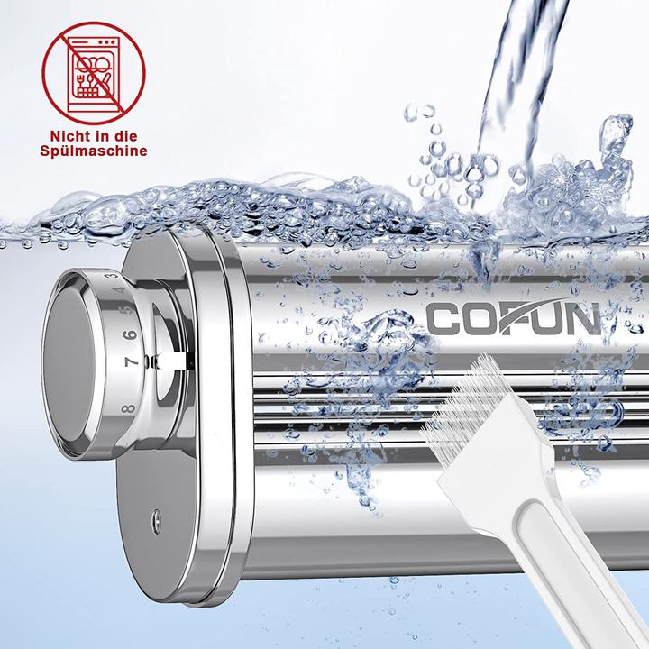 Immagine prodotto Cofun Accessorio per pasta per Bosch Mum 5