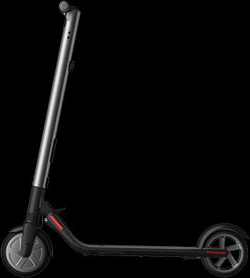 Segway-Ninebot KickScooter ES2 (25 km/h, 25 km, 300 W)