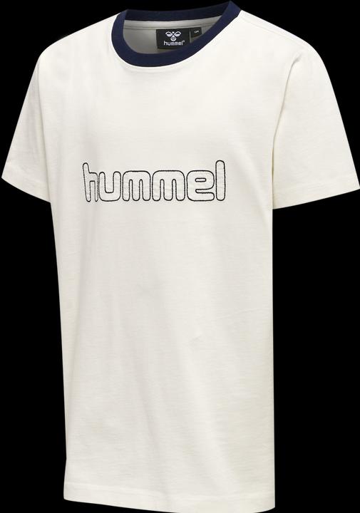 Actual product image hummel Hmlcloud T-Shirt S/S (128)