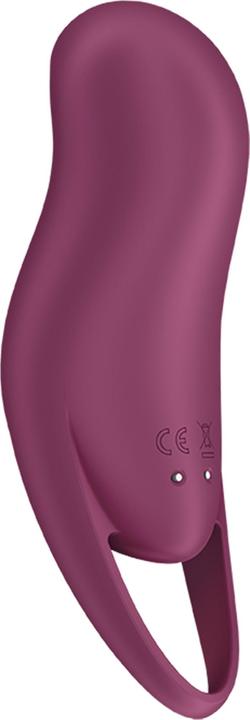 Produktbild Satisfyer Pocket Pro 1 Lila