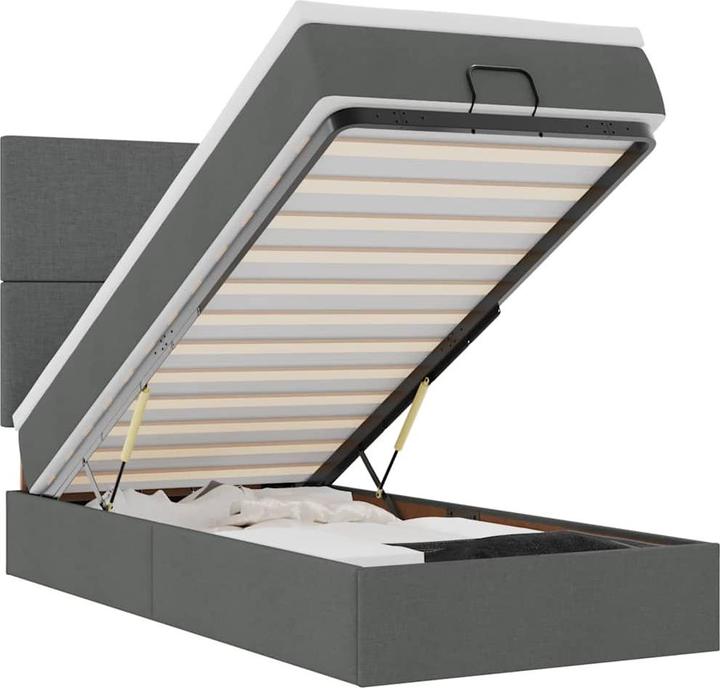 Immagine prodotto VidaXL 3313921 (140 x 190 cm)