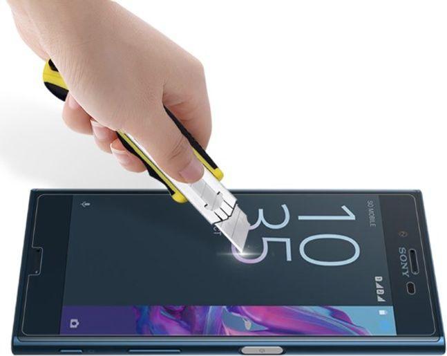 Produktbild Nillkin Amazing H (1 Stück, Sony Xperia XZs, Sony Xperia XZ)