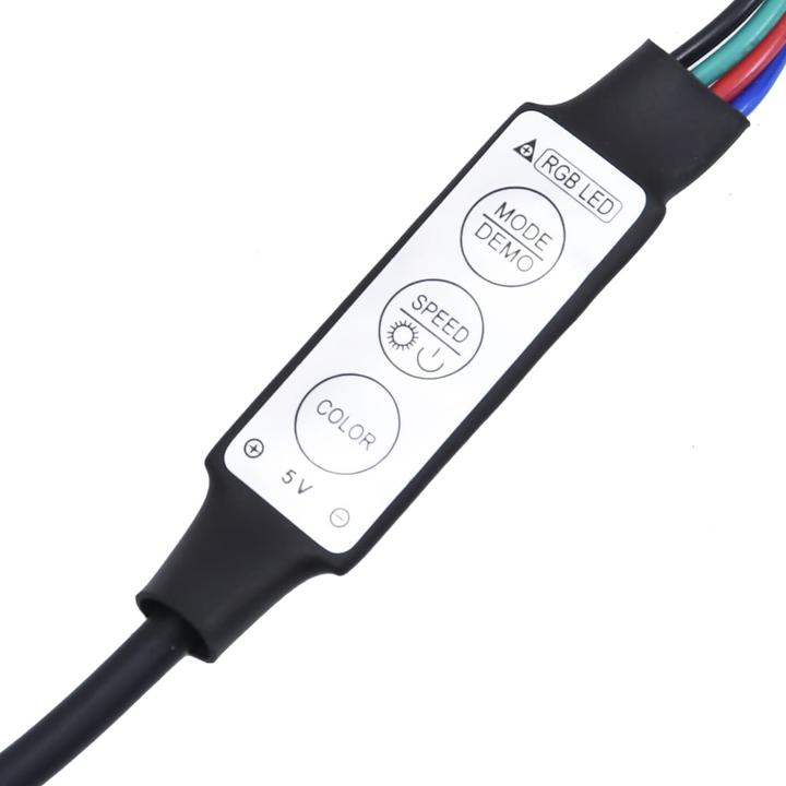 Actual product image VidaXL Klea (90 x 190 cm)