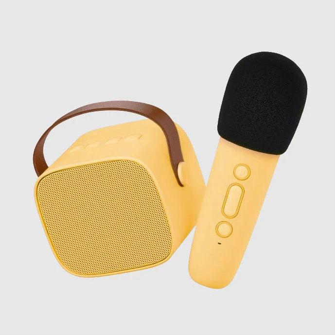 Produktbild Lalarma Copenhagen Karaoke Set