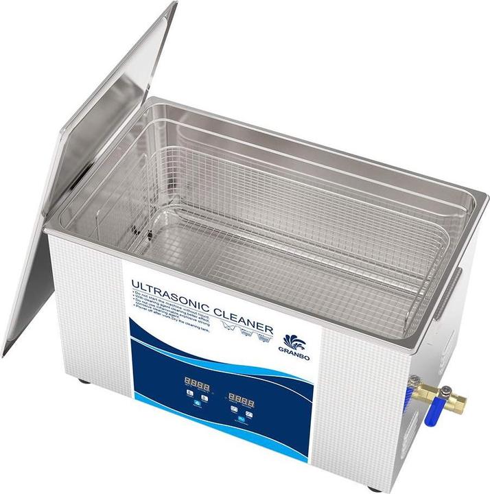 Image du produit Granbo Sonic Nettoyeur à ultrasons GS1030 (30000 ml)