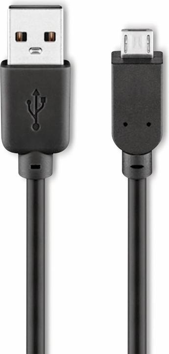 Goobay USB 2.0 Hi-Speed (3 m, USB 2.0)
