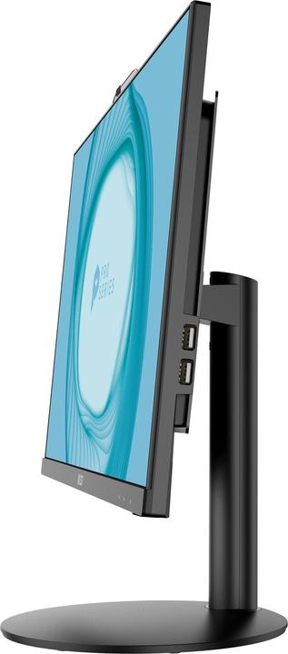 Actual product image MSI PRO AP242 -003EU All-in-One PC/workstation Intel® Core™ i5 (23.8") pixels DDR4-SDRAM SSD (Intel Core i5-12400, 8 GB, 512 GB, UHD Graphics 730)