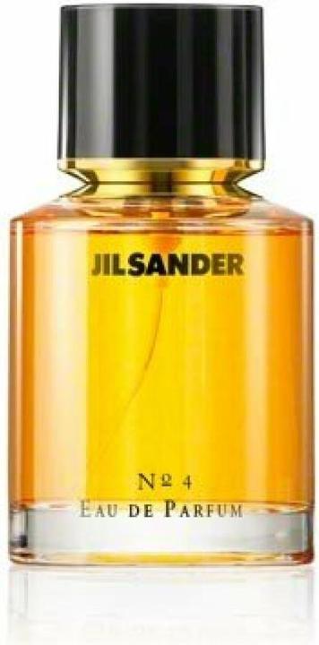 Produktbild Jil Sander No.4 (Eau de Parfum, 100 ml)