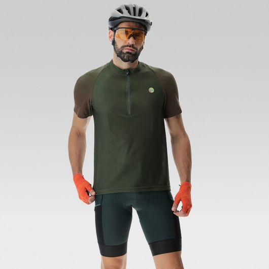 Actual product image UYN Grit cycling shirt (L)