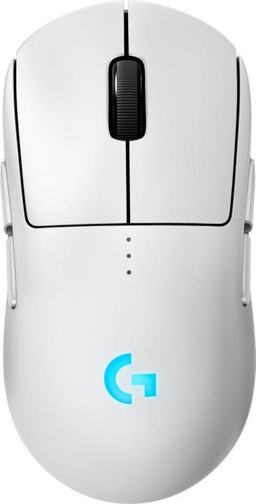 Produktbild Logitech Pro 2 Ltspeed (Kabellos)