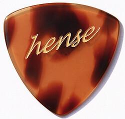 Actual product image Hense Milkstone Pick Triangle 1.4mm (1.40 mm)