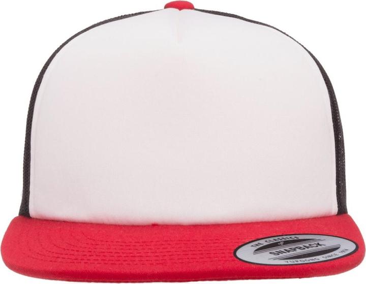Nero/bianco/rosso