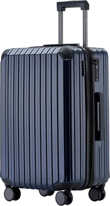 Actual product image Münicase M816 Travel case with TSA lock (128 l, XL (from 140l))