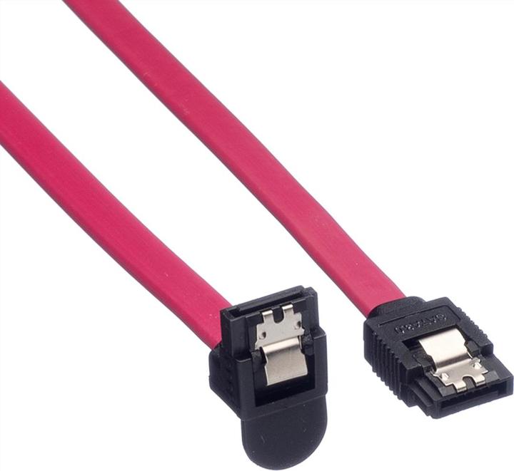 Image du produit Roline Câble SATA-3