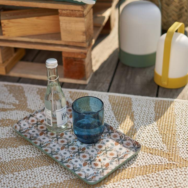 Produktbild La Redoute Interieurs Faraji (4 x)