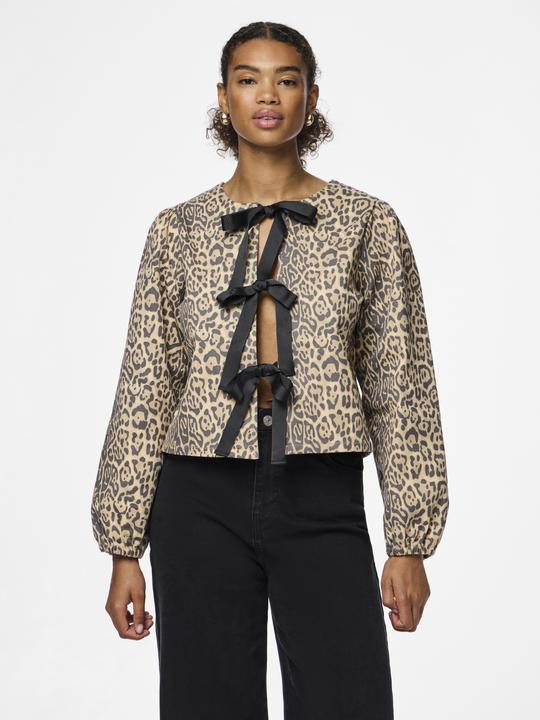 Image du produit Pieces PCFIA Wendbares Top (S)