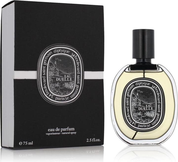 Produktbild Diptyque Eau Duelle Edp Spray (Eau de Parfum, 75 ml)