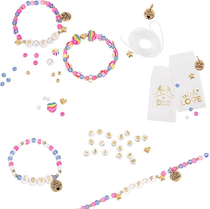 Actual product image Top Model TOPModel - DIY Bead set (0412959)