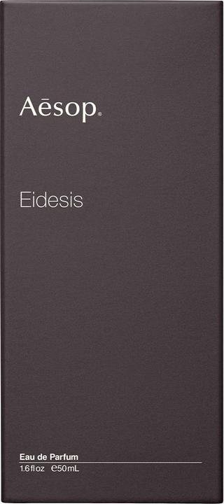 Produktbild Aesop Eidesis (Eau de Parfum, 50 ml)