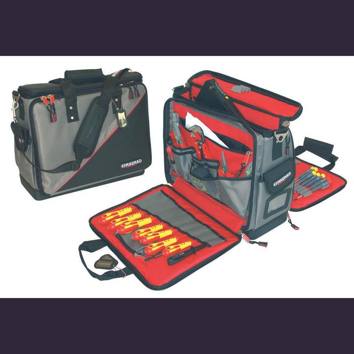 Actual product image C.K Magma Technician's Tool Case Plus