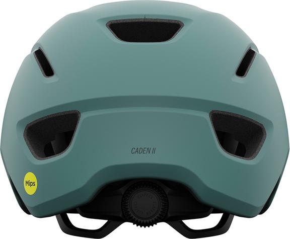 Produktbild Giro Caden II MIPS Helmet (55 cm)